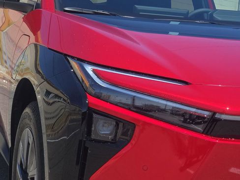 New 2026 Toyota bZ image 8