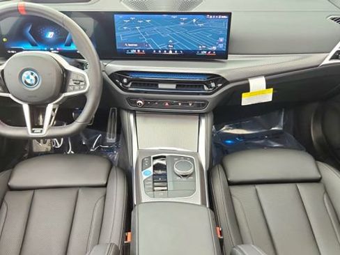 Used 2025 BMW i4 M50 AWD/4WD image 20