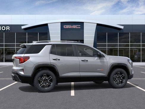 New 2026 GMC Terrain AT4 AWD/4WD image 5