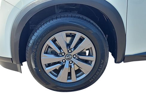 Used 2023 Nissan Pathfinder SV FWD image 26