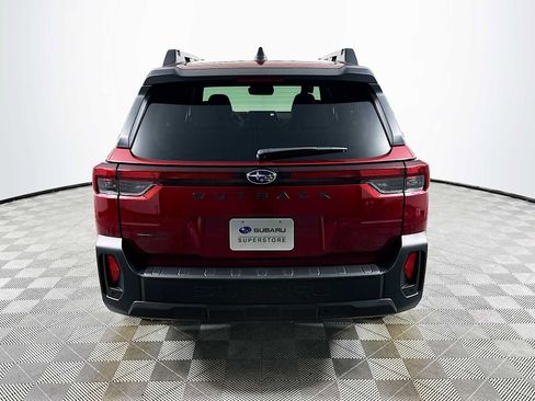 New 2026 Subaru Outback Limited XT image 6