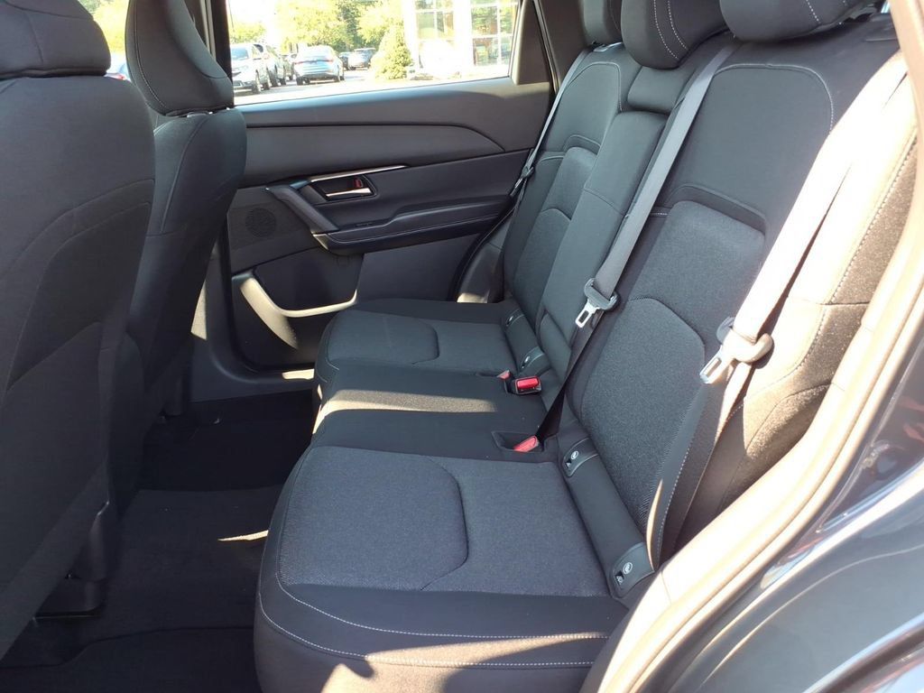 New 2026 MAZDA CX-5 AWD 2.5 S image 13