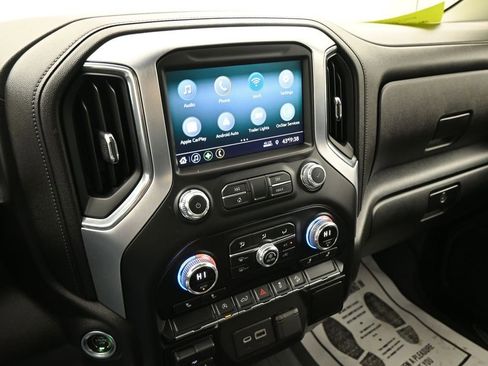 Used 2021 GMC Sierra 1500 Elevation image 13