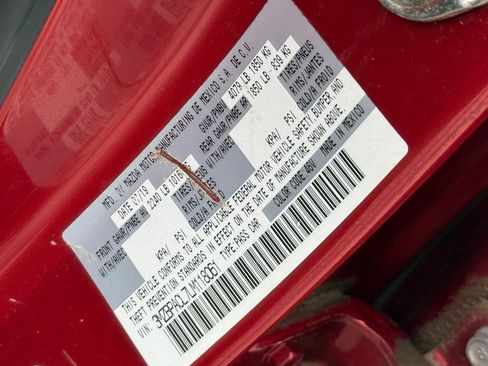 Used 2020 MAZDA MAZDA3 Sedan w/ Select Package FWD image 26