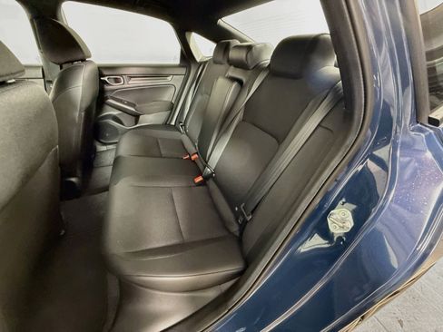 Used 2026 Honda Civic Sport image 27