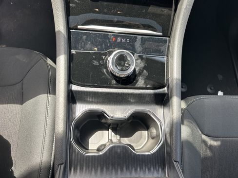New 2026 Jeep Grand Cherokee Laredo X RWD image 22