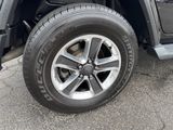 Used 2020 Jeep Wrangler Unlimited Sahara w/ Uconnect 4C Nav & Sound Group image 6