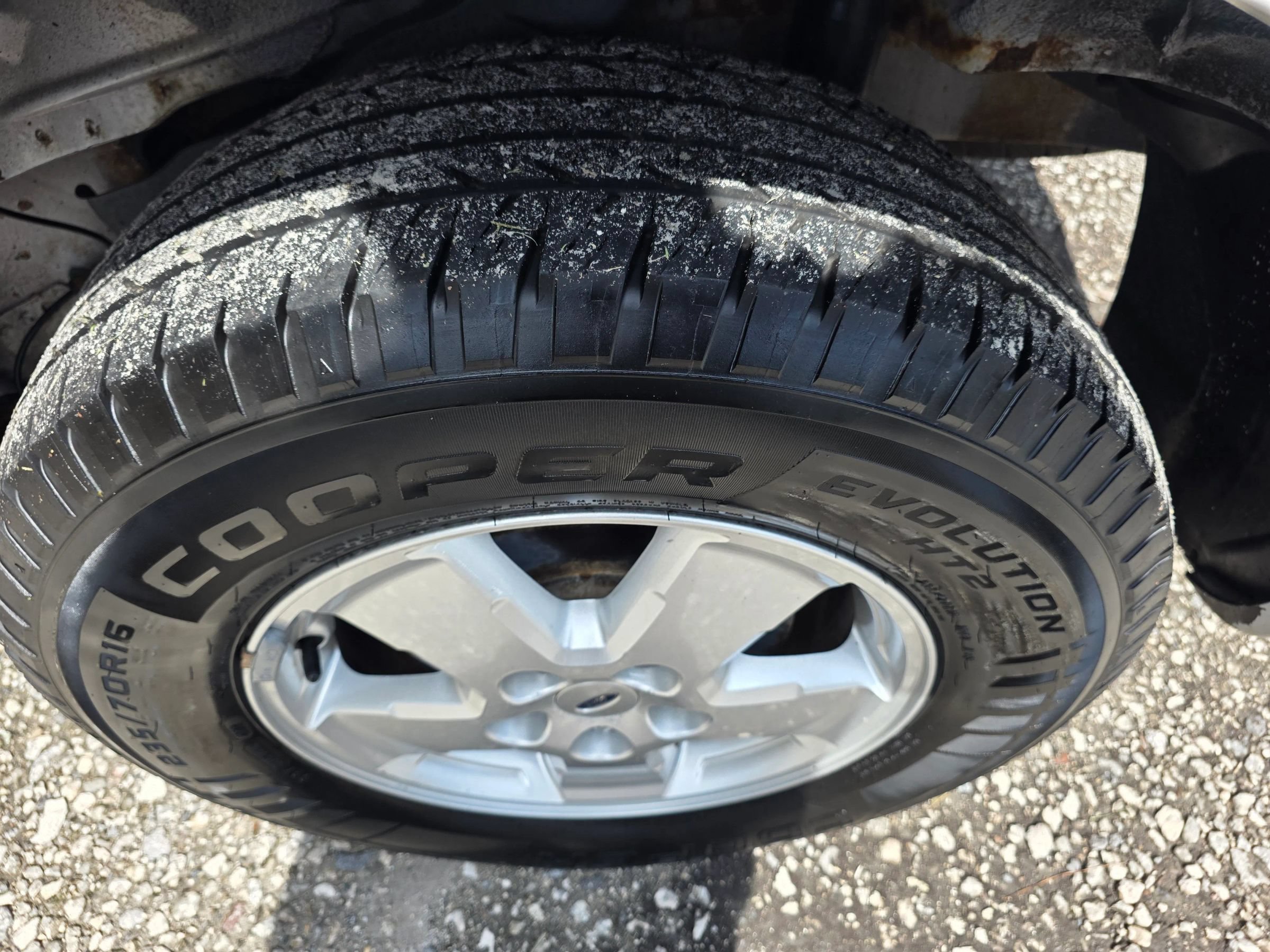 Used 2008 Ford Escape XLT FWD image 42