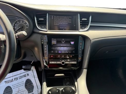 Used 2022 INFINITI QX50 Essential FWD image 12
