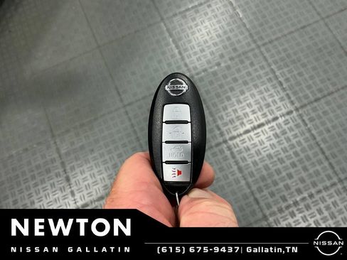 Used 2014 Nissan Maxima 3.5 SV w/ Premium Package FWD image 37