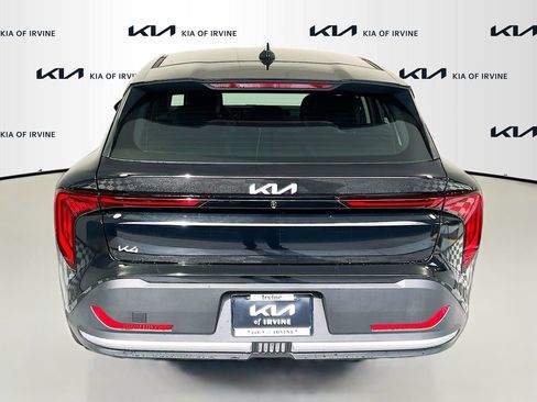 New 2026 Kia K4 GT-Line Turbo FWD image 6