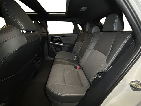 Certified 2023 Toyota bZ4X XLE image 13