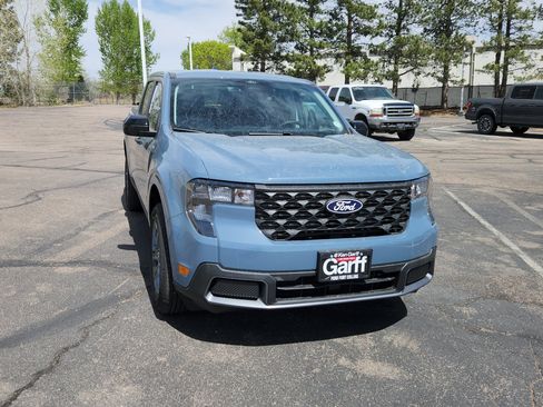 New 2026 Ford Maverick XLT AWD/4WD image 20