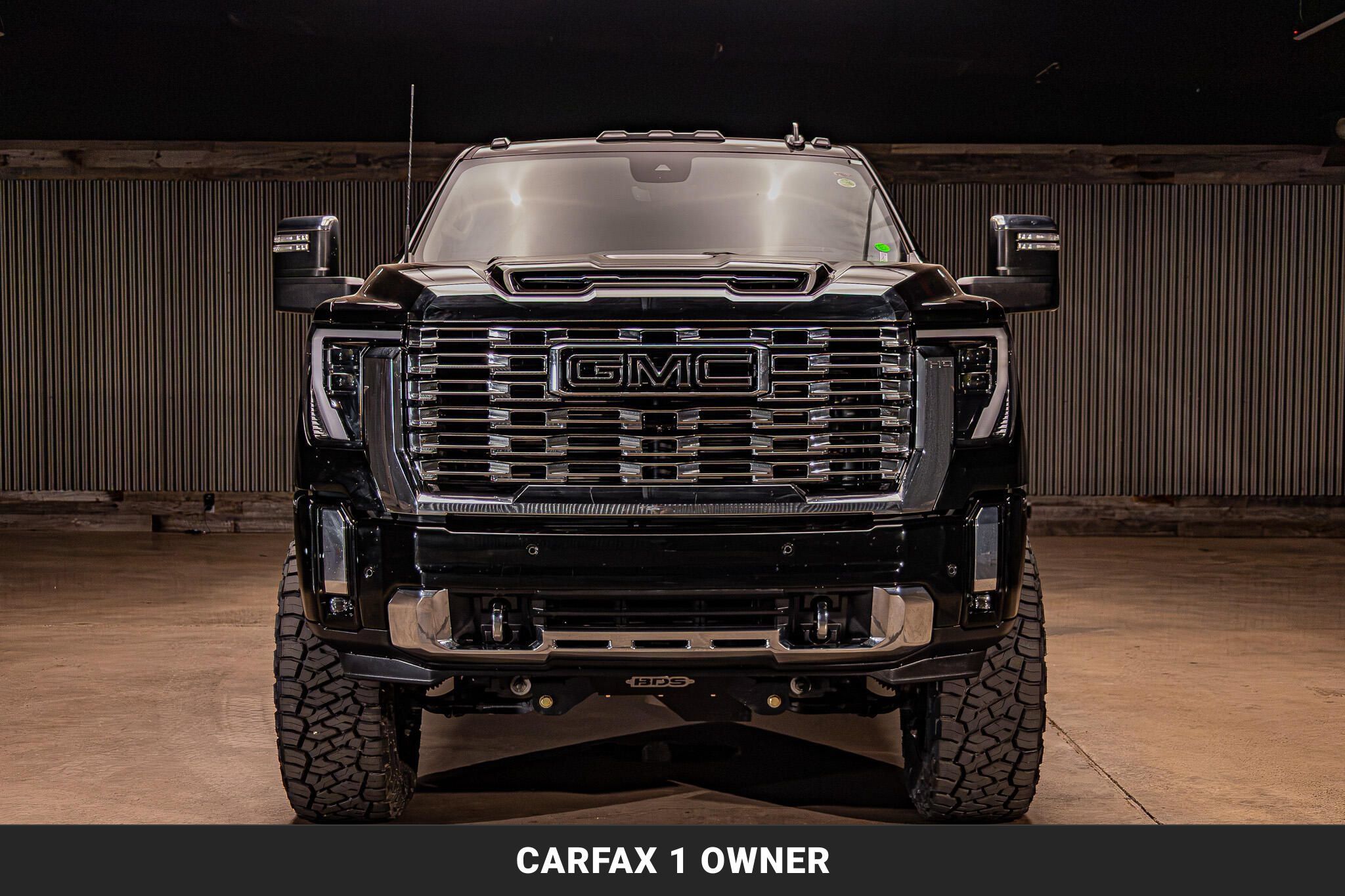 Used 2026 GMC Sierra 3500 Denali w/ Denali Reserve Package AWD/4WD image 4