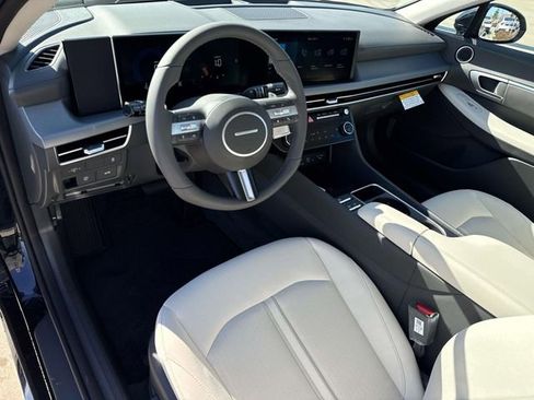 New 2026 Hyundai Sonata SEL FWD image 24