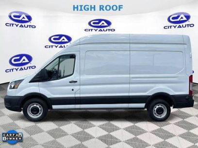 Used 2024 Ford Transit 250 148 High Roof w/ Load Area Protection Package