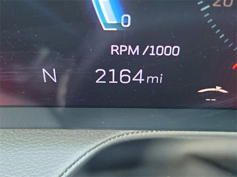 Used 2026 Cadillac CT5 V image 26