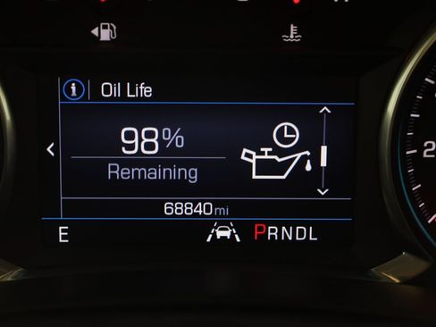 Used 2020 Chevrolet Equinox LT FWD image 33