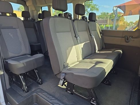 Used 2024 Ford Transit 350 XL RWD image 5