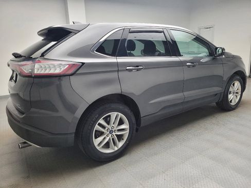 Used 2017 Ford Edge SEL w/ Equipment Group 201A AWD/4WD image 10
