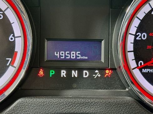 Used 2014 Dodge Grand Caravan SE w/ Quick Order Package 29E SE image 13