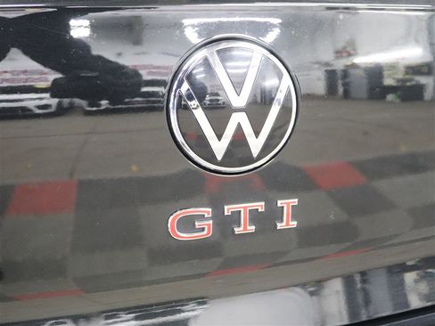 Used 2024 Volkswagen GTI S image 9