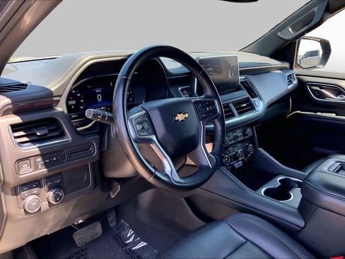 Used 2024 Chevrolet Tahoe LT AWD/4WD image 18