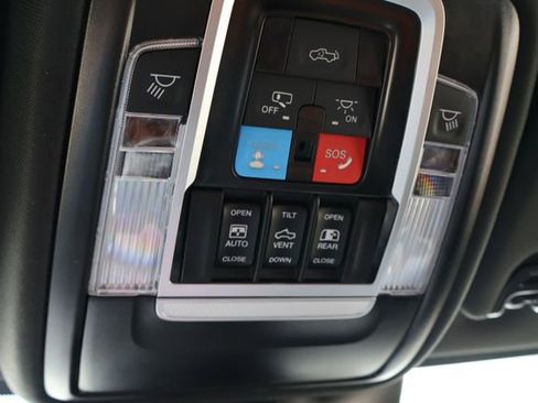 New 2026 RAM 2500 Laramie image 17