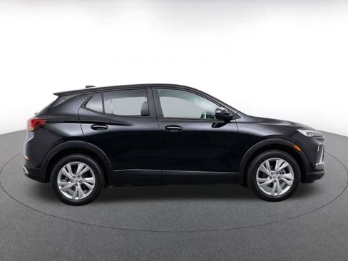 Used 2025 Buick Encore GX Preferred FWD image 10