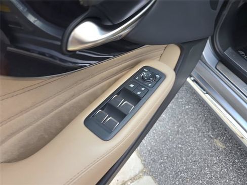 Used 2023 Lexus LS 500 AWD w/ Interior Upgrade Package image 20