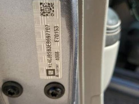 Used 2014 Buick Encore Convenience image 17