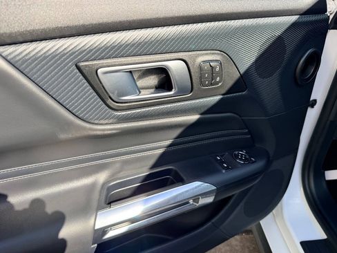 Used 2024 Ford Mustang GT Premium RWD image 17