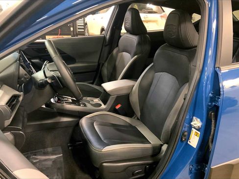 Certified 2024 Subaru Crosstrek 2.5i Wilderness image 9