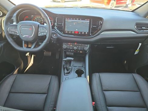 New 2026 Dodge Durango GT image 9