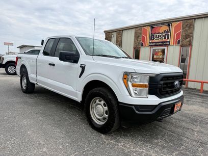 Used 2022 Ford F150 XL w/ Equipment Group 101A High
