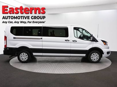 Used 2024 Ford Transit 350 XLT