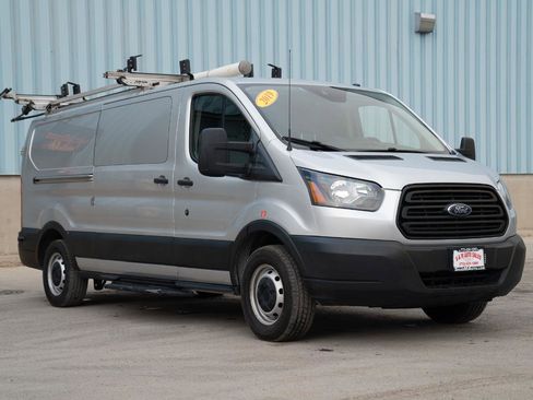 Used 2019 Ford Transit 150 148 Low Roof image 5