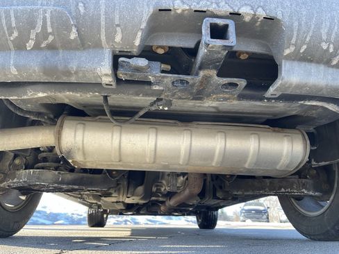 Used 2010 GMC Terrain SLE w/ Convenience Package image 19