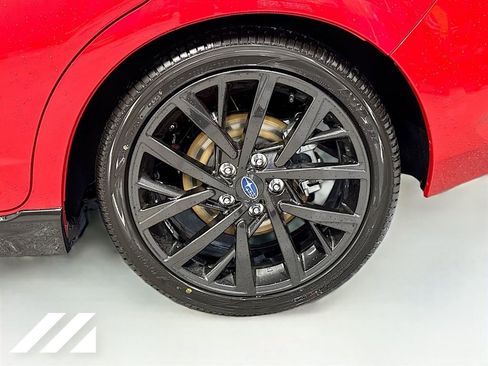 New 2026 Subaru Impreza RS image 31