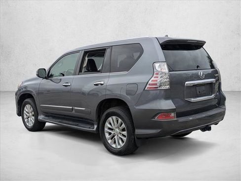 Used 2015 Lexus GX 460 w/ Premium Package image 7