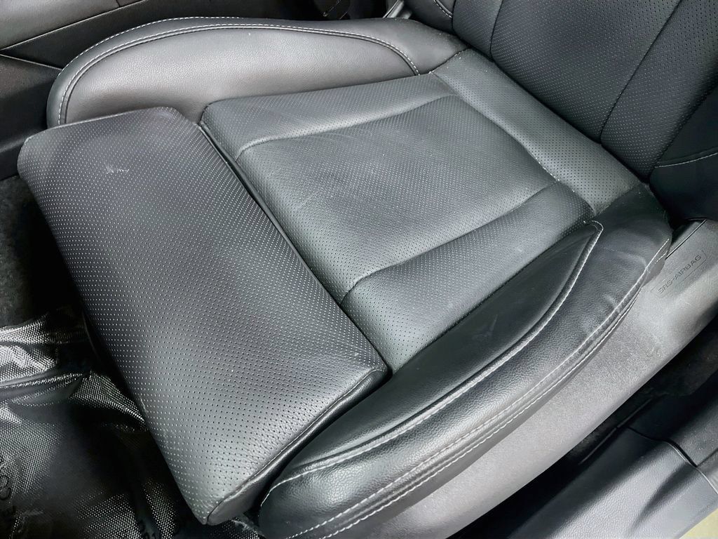 Used 2025 Subaru Outback Limited AWD/4WD image 20