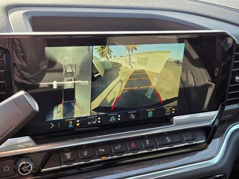 New 2026 Chevrolet Silverado 2500 LTZ w/ Trail Boss Package image 12