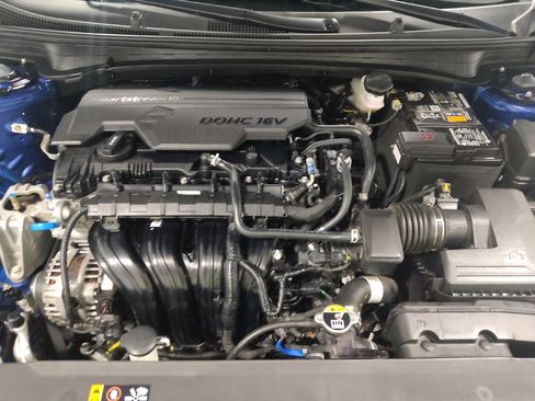 Used 2025 Kia K4 FWD image 30