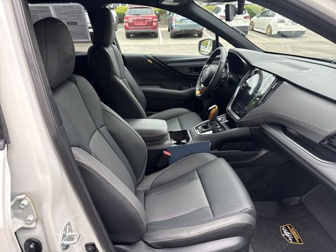 Used 2025 Subaru Outback Wilderness image 20