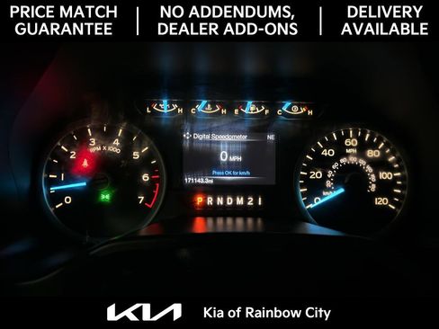 Used 2015 Ford F150 XLT w/ Equipment Group 301A Mid image 19