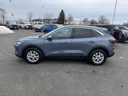 Certified 2023 Ford Escape Active w/ Tech Pack #2 image 8