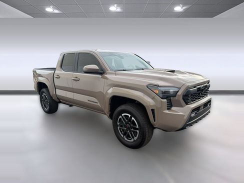 Used 2026 Toyota Tacoma TRD Sport RWD image 7