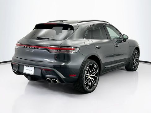 Used 2026 Porsche Macan S AWD/4WD image 7