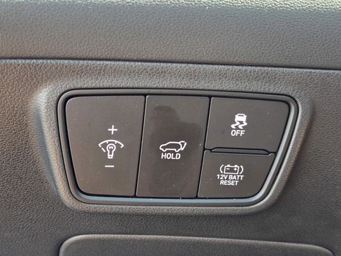 Used 2024 Hyundai Tucson Limited image 24