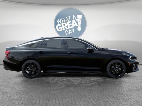 New 2026 Kia K5 GT-Line w/ GT-Line Premium Package AWD/4WD image 7